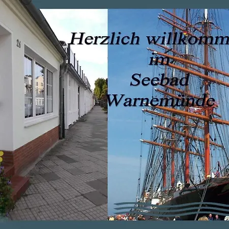 Lägenhet Ostsee_gru_ _ Objekt Rostock